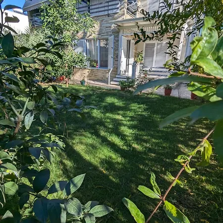 Holiday home Seaside Family Plazhi San Pietro