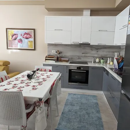 Holiday home Seaside Family