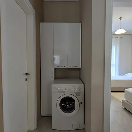 Holiday home Seaside Family Plazhi San Pietro