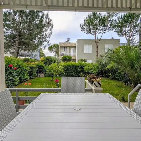 Holiday home Seaside Family