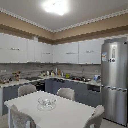 Tatil Evi Seaside Family *