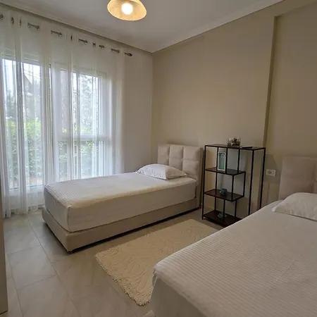 Casa vacanze Seaside Family
